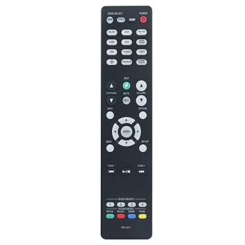 A910　DENON　デノン　リモコン　RC-1217 Amazon.com: RC-1217 Replacement Remote Control fit for Denon